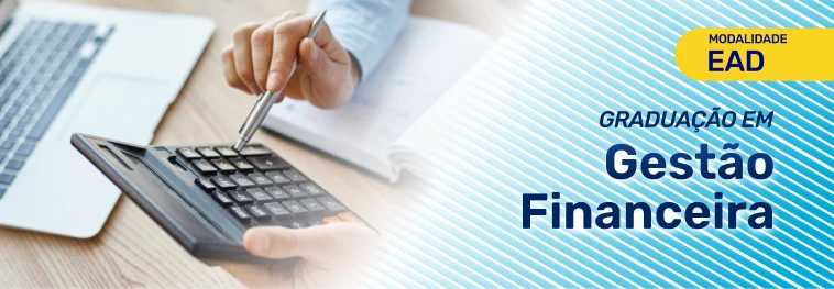 Graduação em Gestão financeira - Fasul Educacional